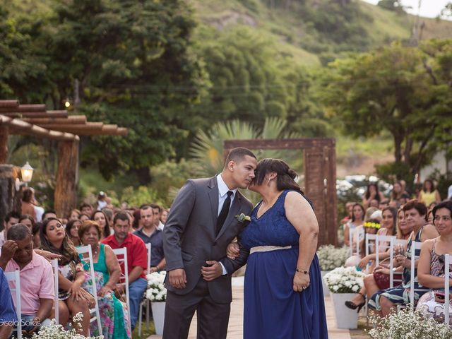 O casamento de Felipe e Polliana em Cantagalo, Rio de Janeiro 31