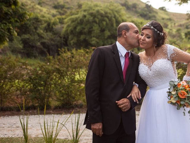 O casamento de Felipe e Polliana em Cantagalo, Rio de Janeiro 34