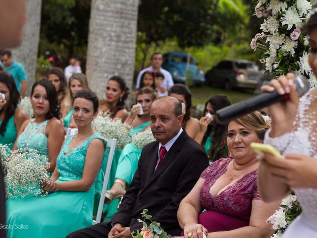O casamento de Felipe e Polliana em Cantagalo, Rio de Janeiro 44