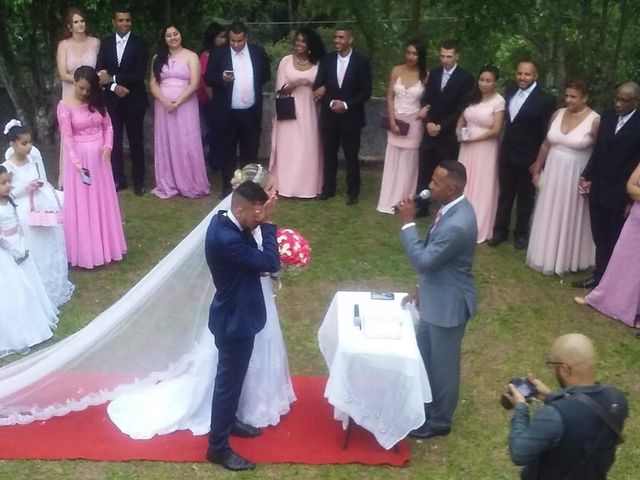O casamento de Gabriel  e Ana em São Paulo 9