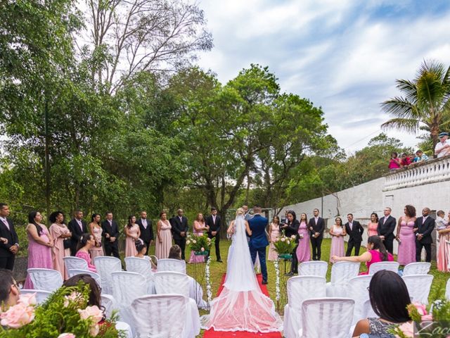 O casamento de Gabriel  e Ana em São Paulo 13