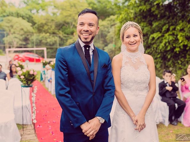 O casamento de Gabriel  e Ana em São Paulo 16