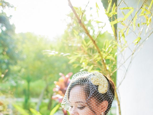 O casamento de Italo e Jessica em Suzano, São Paulo 7