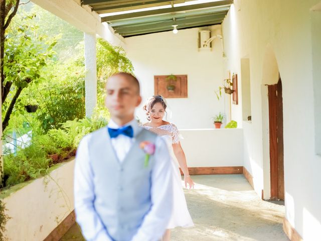 O casamento de Italo e Jessica em Suzano, São Paulo 18