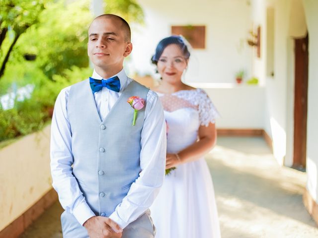 O casamento de Italo e Jessica em Suzano, São Paulo 20