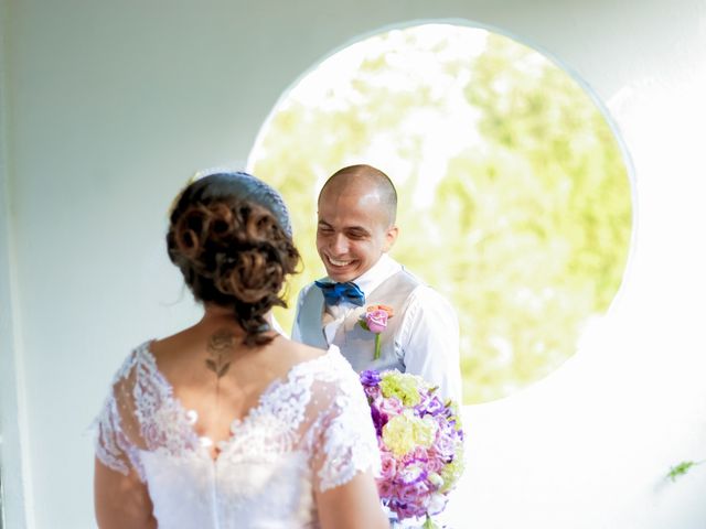 O casamento de Italo e Jessica em Suzano, São Paulo 21