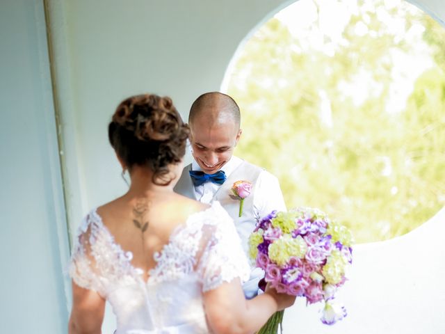 O casamento de Italo e Jessica em Suzano, São Paulo 22