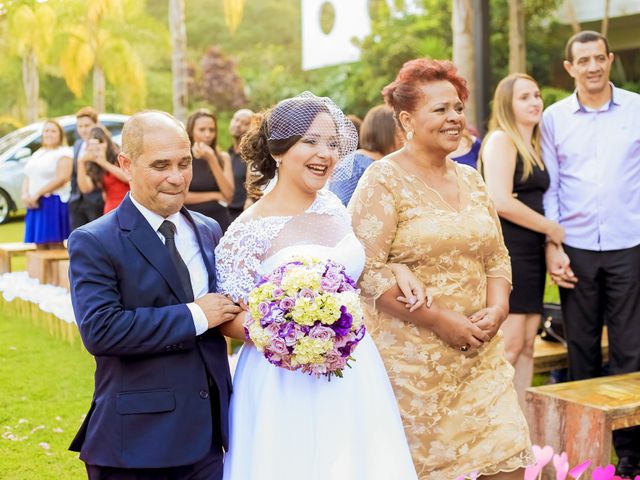O casamento de Italo e Jessica em Suzano, São Paulo 31