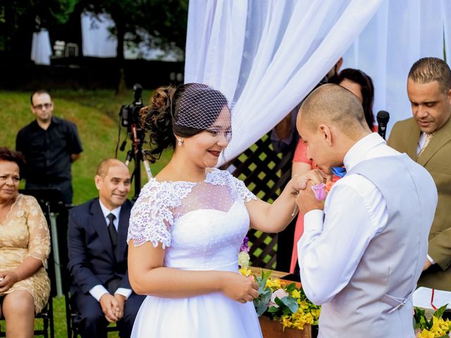 O casamento de Italo e Jessica em Suzano, São Paulo 36