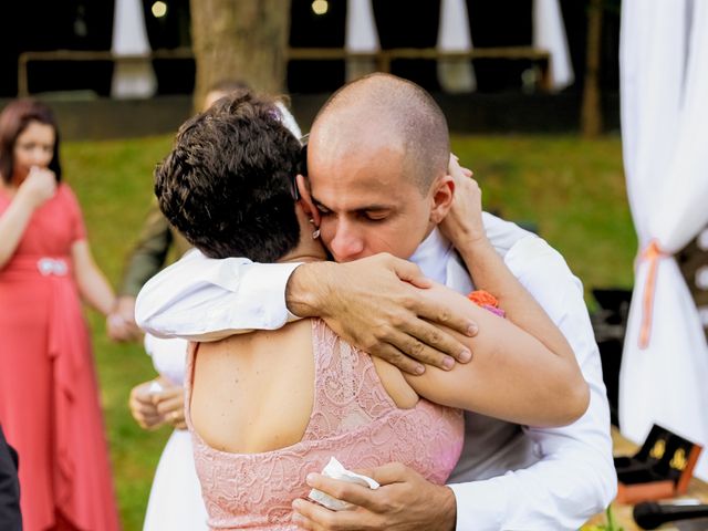 O casamento de Italo e Jessica em Suzano, São Paulo 37