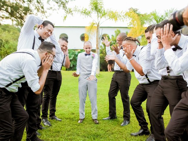 O casamento de Italo e Jessica em Suzano, São Paulo 42