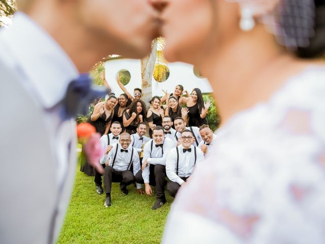 O casamento de Italo e Jessica em Suzano, São Paulo 43