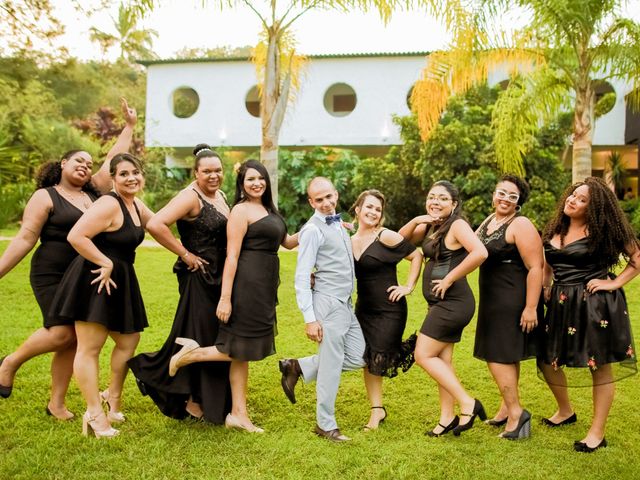 O casamento de Italo e Jessica em Suzano, São Paulo 46