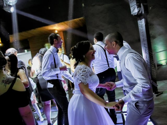 O casamento de Italo e Jessica em Suzano, São Paulo 49