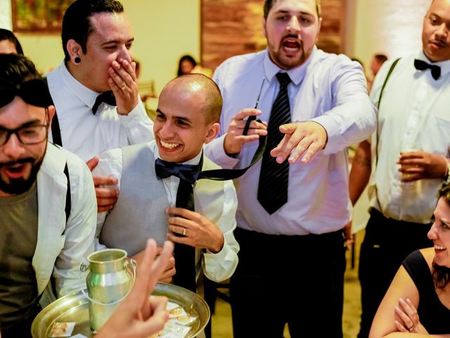 O casamento de Italo e Jessica em Suzano, São Paulo 53