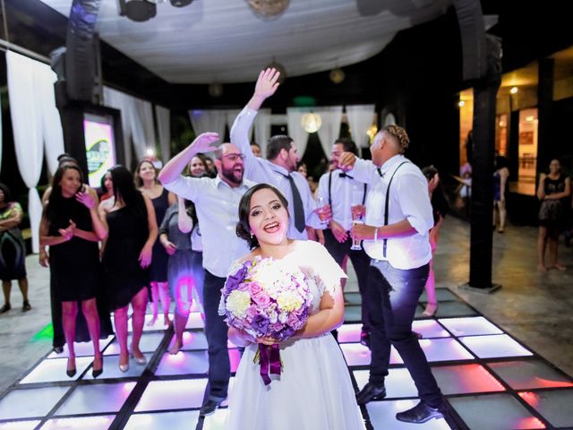 O casamento de Italo e Jessica em Suzano, São Paulo 55