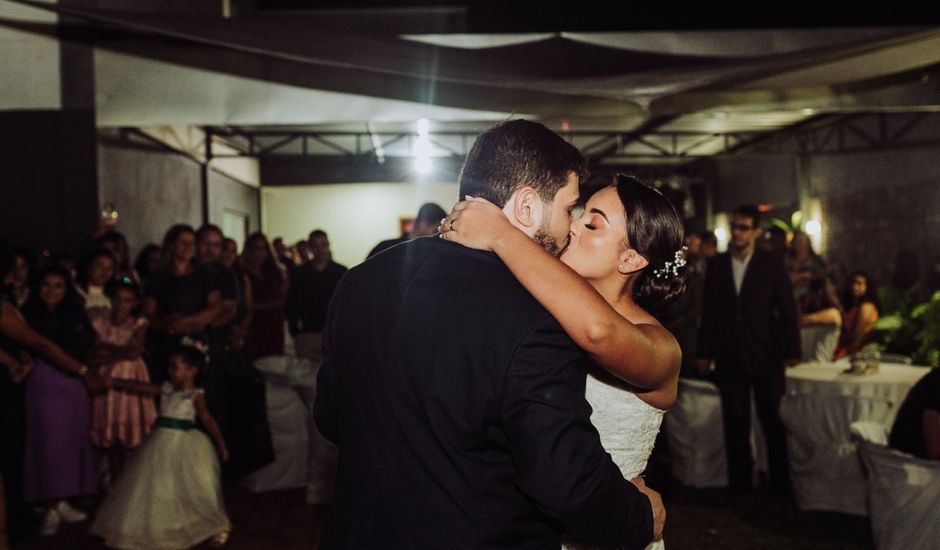 O casamento de Fernando e Rayara em Nova Alvorada do Sul, Mato Grosso do Sul