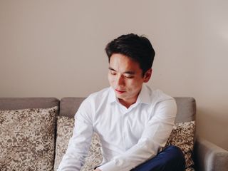 O casamento de Carolina e Victor 2