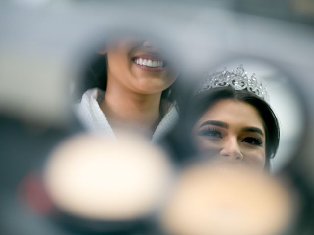 O casamento de Fernando e larissa em Belo Horizonte, Minas Gerais 13