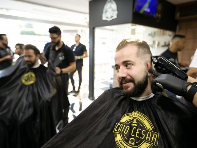 O casamento de Fernando e larissa em Belo Horizonte, Minas Gerais 19