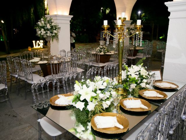 O casamento de Fernando e larissa em Belo Horizonte, Minas Gerais 31