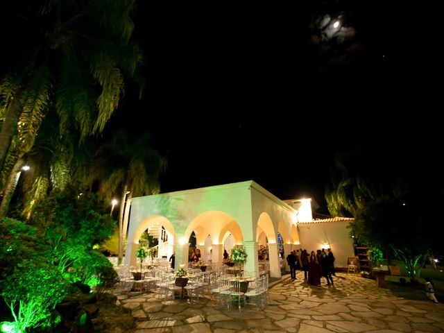 O casamento de Fernando e larissa em Belo Horizonte, Minas Gerais 34