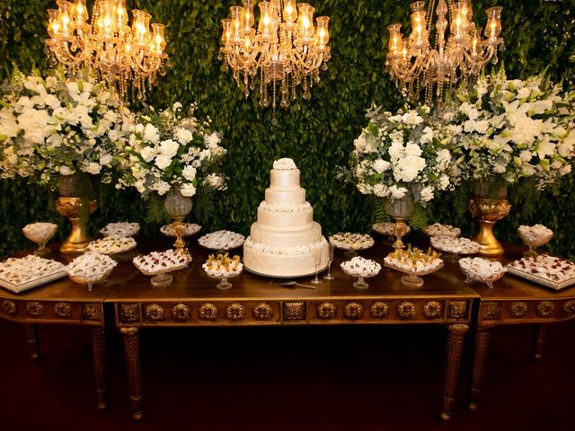 O casamento de Fernando e larissa em Belo Horizonte, Minas Gerais 52