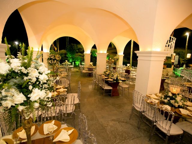 O casamento de Fernando e larissa em Belo Horizonte, Minas Gerais 55