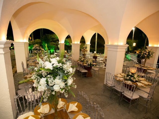 O casamento de Fernando e larissa em Belo Horizonte, Minas Gerais 56