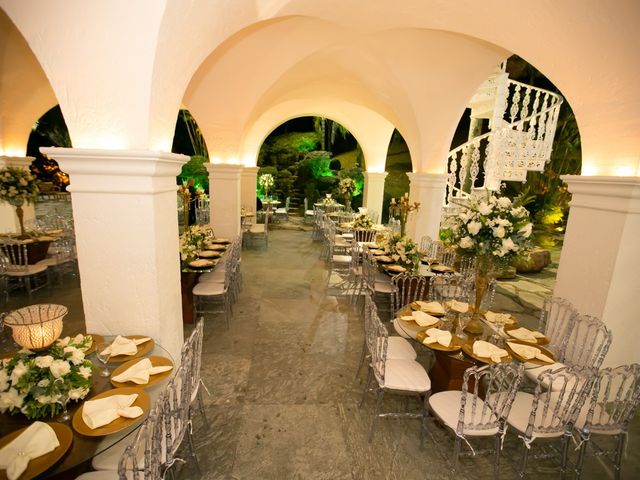 O casamento de Fernando e larissa em Belo Horizonte, Minas Gerais 57