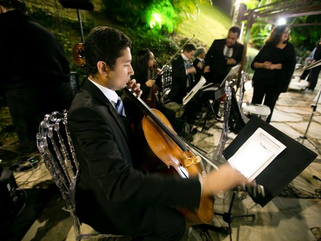 O casamento de Fernando e larissa em Belo Horizonte, Minas Gerais 59