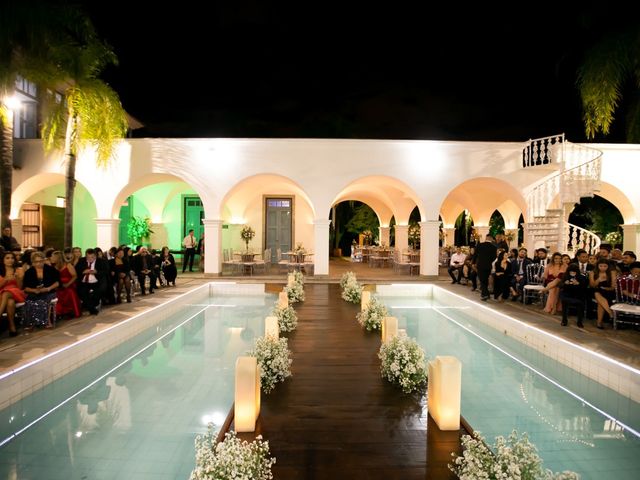 O casamento de Fernando e larissa em Belo Horizonte, Minas Gerais 81