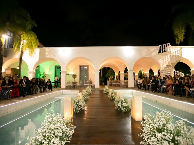 O casamento de Fernando e larissa em Belo Horizonte, Minas Gerais 82