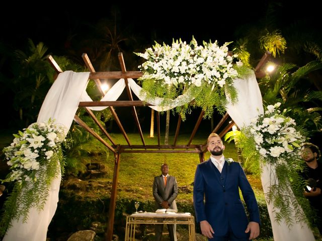 O casamento de Fernando e larissa em Belo Horizonte, Minas Gerais 86