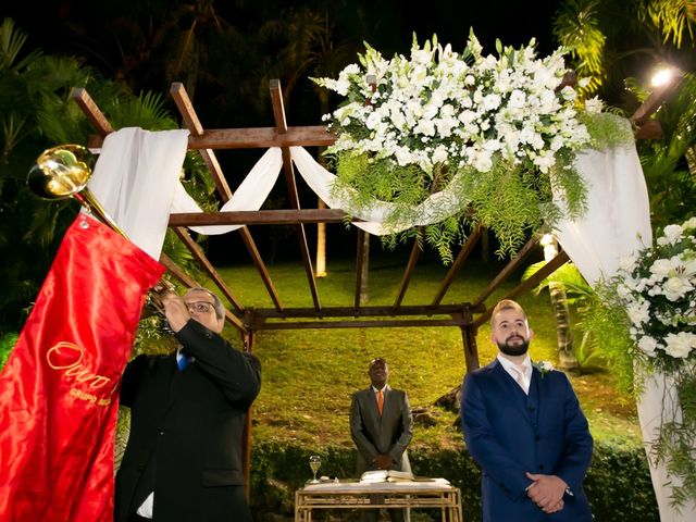 O casamento de Fernando e larissa em Belo Horizonte, Minas Gerais 89