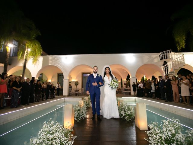 O casamento de Fernando e larissa em Belo Horizonte, Minas Gerais 91