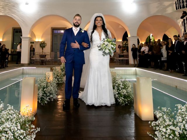 O casamento de Fernando e larissa em Belo Horizonte, Minas Gerais 92