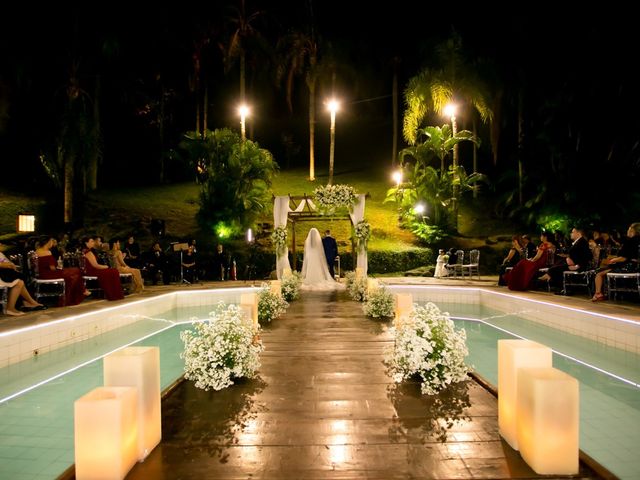 O casamento de Fernando e larissa em Belo Horizonte, Minas Gerais 101