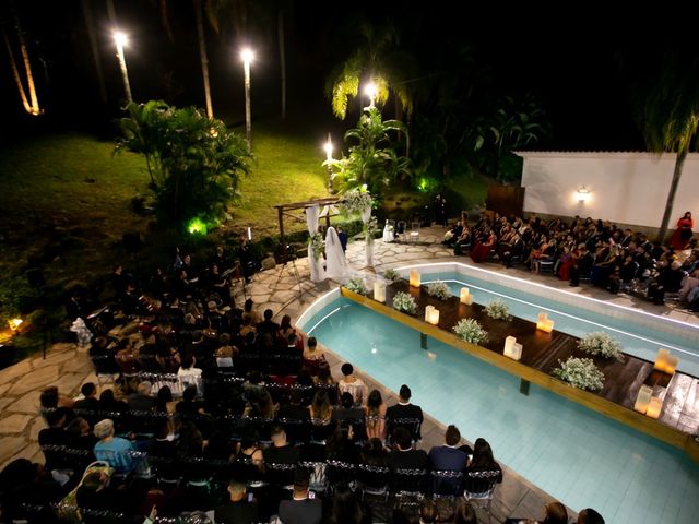 O casamento de Fernando e larissa em Belo Horizonte, Minas Gerais 102