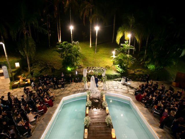 O casamento de Fernando e larissa em Belo Horizonte, Minas Gerais 104