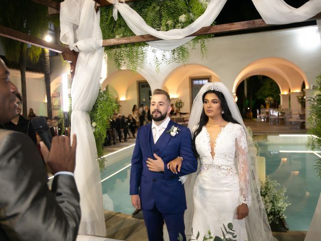 O casamento de Fernando e larissa em Belo Horizonte, Minas Gerais 105