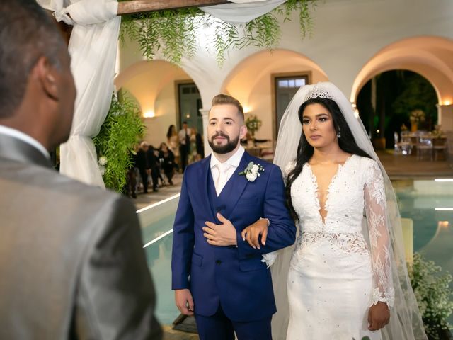 O casamento de Fernando e larissa em Belo Horizonte, Minas Gerais 106