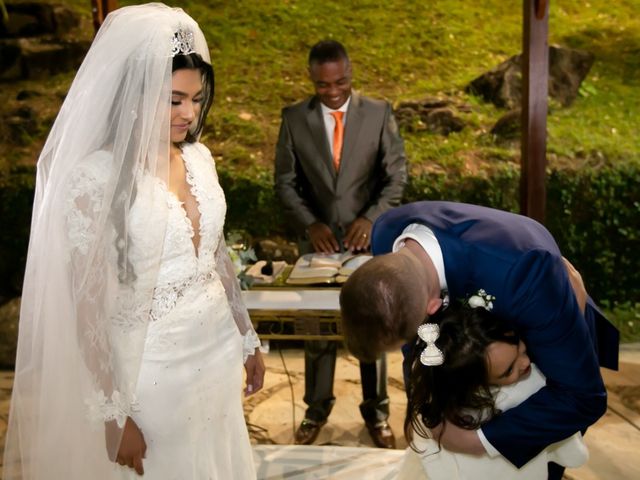 O casamento de Fernando e larissa em Belo Horizonte, Minas Gerais 111