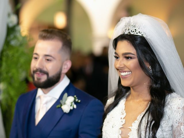 O casamento de Fernando e larissa em Belo Horizonte, Minas Gerais 114