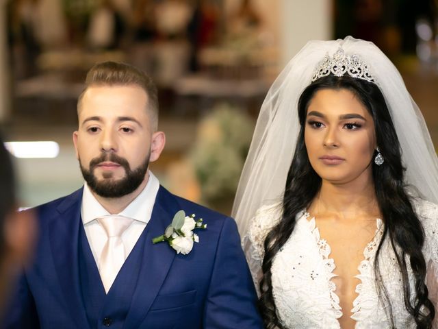 O casamento de Fernando e larissa em Belo Horizonte, Minas Gerais 116