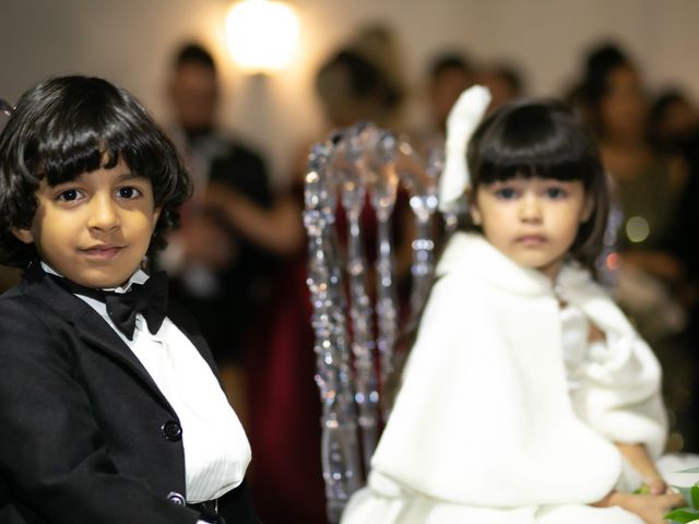 O casamento de Fernando e larissa em Belo Horizonte, Minas Gerais 118