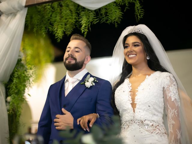 O casamento de Fernando e larissa em Belo Horizonte, Minas Gerais 120