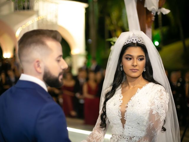 O casamento de Fernando e larissa em Belo Horizonte, Minas Gerais 125