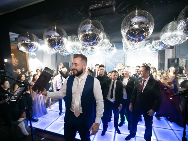 O casamento de Fernando e larissa em Belo Horizonte, Minas Gerais 156