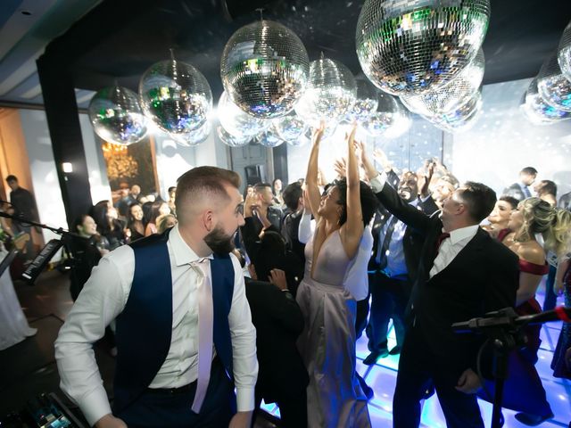 O casamento de Fernando e larissa em Belo Horizonte, Minas Gerais 160